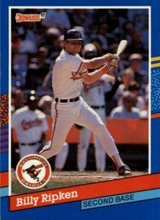 Billy Ripken