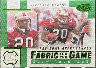 Garrison Hearst