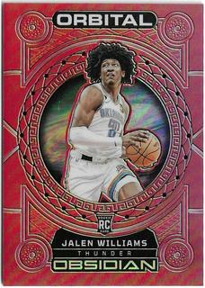 Jalen Williams