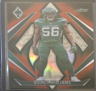 Quincy Williams