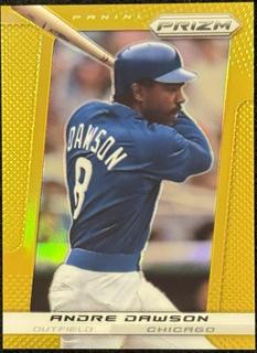 Andre Dawson
