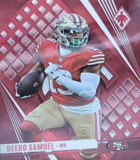 Deebo Samuel