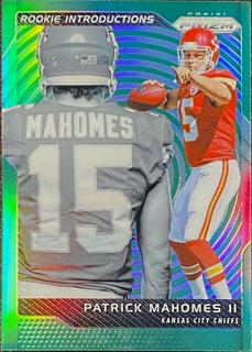 Patrick Mahomes II