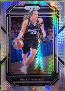 Becky Hammon