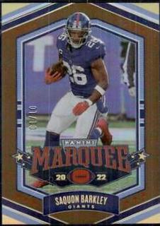 Saquon Barkley
