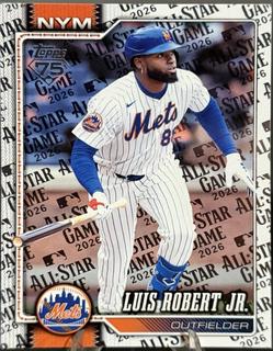 Luis Robert Jr.