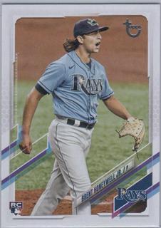 Brent Honeywell Jr.