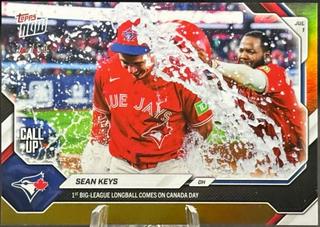 Sean Keys