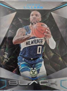 Damian Lillard