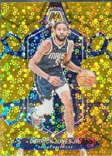 Derrick Jones Jr.