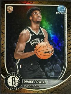Drake Powell