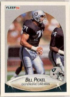 Bill Pickel