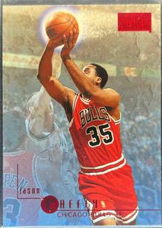 Jason Caffey
