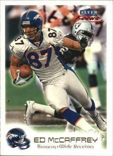 Ed McCaffrey