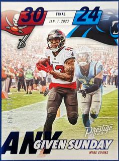 Mike Evans