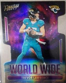 Trevor Lawrence