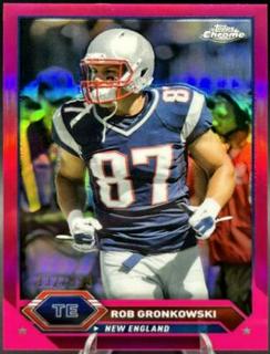 Rob Gronkowski