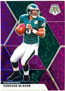 Donovan McNabb