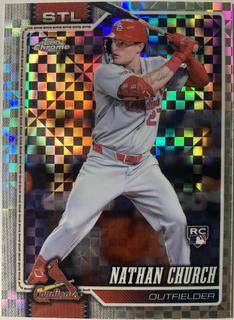 Nathan Church