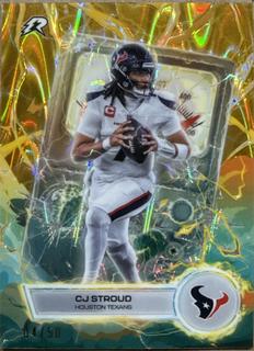 CJ Stroud
