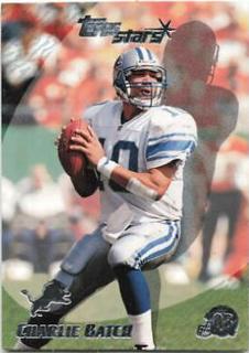 Charlie Batch