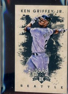 Ken Griffey Jr.