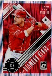 Joey Votto