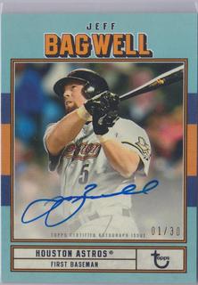 Jeff Bagwell