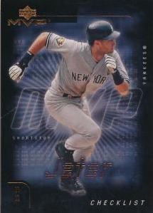 Derek Jeter