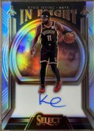 Kyrie Irving