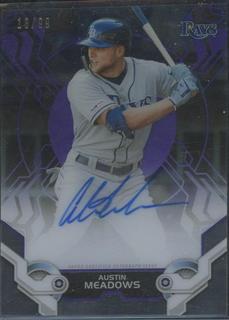 Austin Meadows