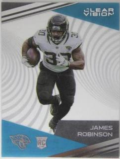 James Robinson