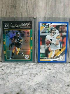 Ben Roethlisberger