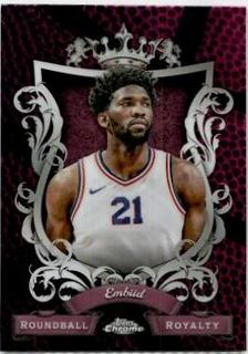 Joel Embiid