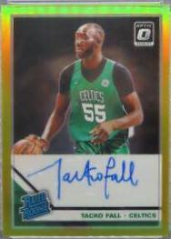 Tacko Fall