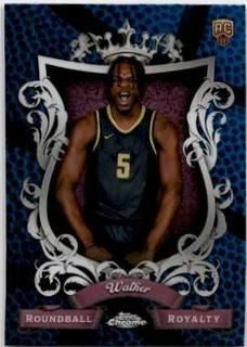 Jarace Walker