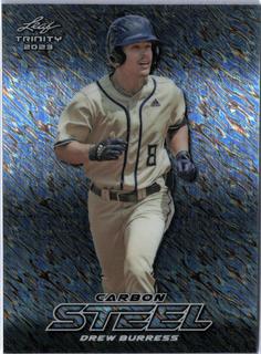 Drew Burress