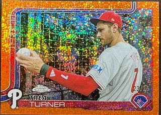 Trea Turner