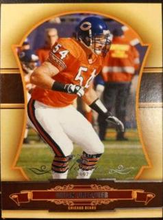 Brian Urlacher