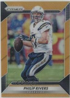 Philip Rivers