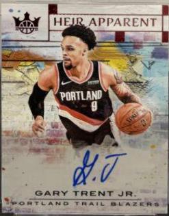 Gary Trent Jr.