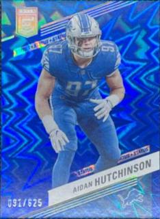 Aidan Hutchinson