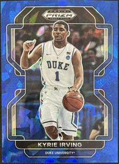 Kyrie Irving
