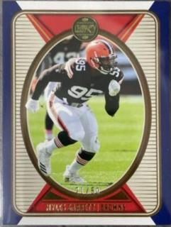 Myles Garrett