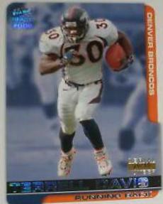 Terrell Davis