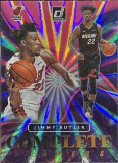 Jimmy Butler