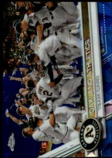 Oakland Athletics