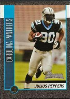 Julius Peppers