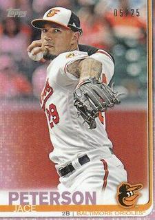 Jace Peterson