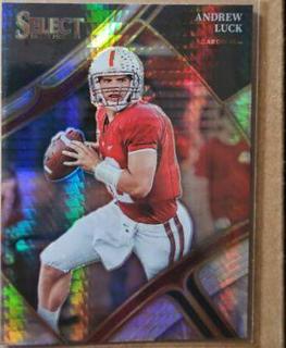 Andrew Luck